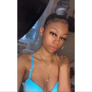 Meet your Posher, Tanisha